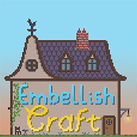 EmbellishCraft Mod