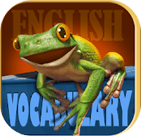 English Vocabulary by Pictures cho Android