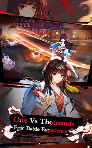 Trải nghiệm những trận chiến mãn nhãn