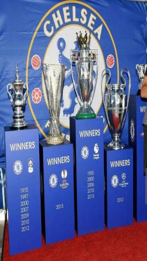Hình nền đẹp Chelsea