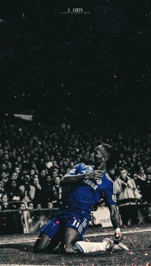 Hình nền câu lạc bộ Chelsea