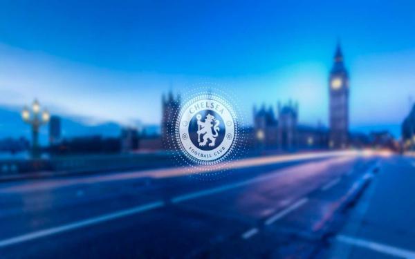 Wallpaper Chelsea