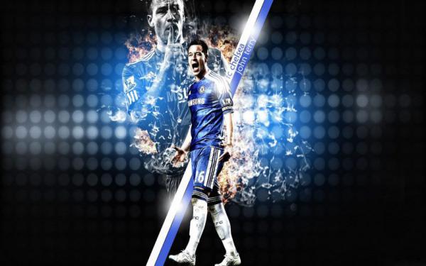 Hình nền đẹp câu lạc bộ Chelsea