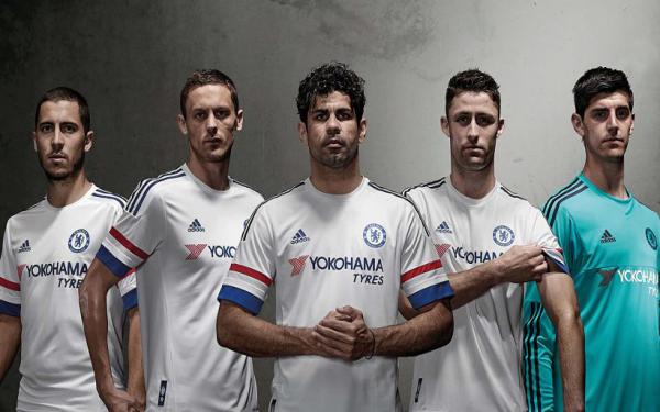 Hình nền đẹp câu lạc bộ Chelsea
