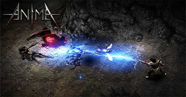 Khám phá ngục tối và trải nghiệm những trận chiến ly kỳ trong AnimA ARPG cho Android