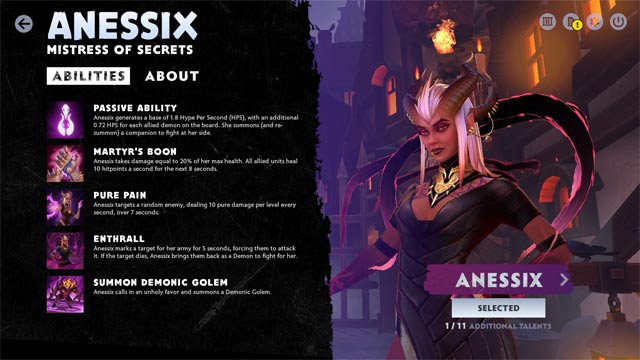 Anessix