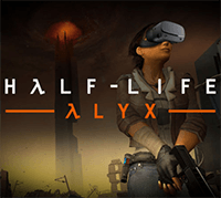 Half-Life: Alyx