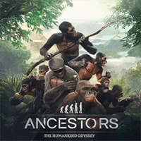 Ancestors: The Humankind Odyssey