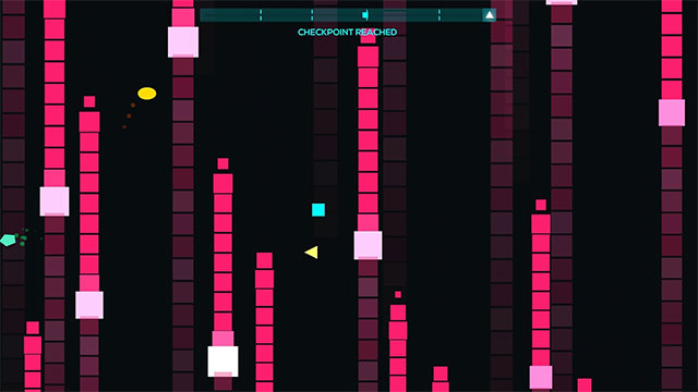 Lắng nghe những bản nhạc EDM, Chiptune thời thượng trong khi chơi