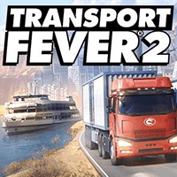 Transport Fever 2