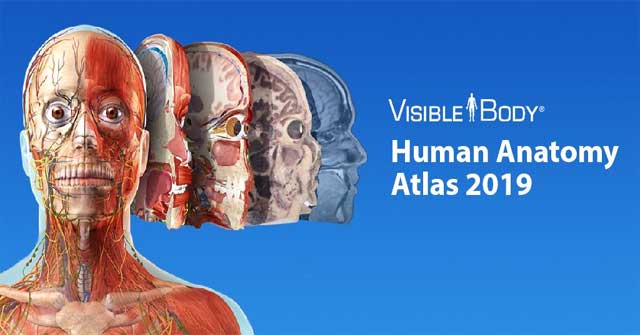 Human Anatomy Atlas là một atlas giải phẫu cơ thể người toàn diện dưới dạng 3D