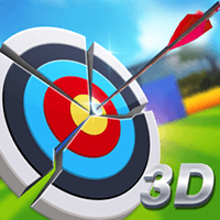 Archery Go cho iOS