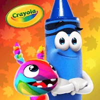 Crayola Create and Play cho Android