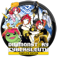 Digimon Story Cyber Sleuth: Complete Edition