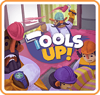 Tools Up!