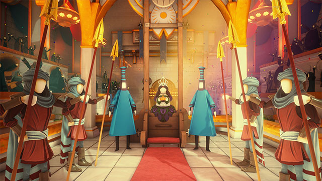 Toàn bộ câu chuyện sẽ được tái hiện thông qua giọng kể của Edith Finch