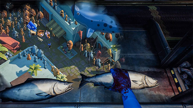 Bước vào chuyến phiêu lưu theo phong cách kể chuyện lôi cuốn của What Remains of Edith Finch