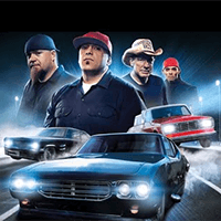 Street Outlaws: The List