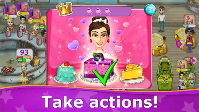 Cải thiện chất lượng phục vụ khách hàng 