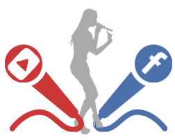 KaraokeMedia Home hỗ trự chia sẻ bản thu âm