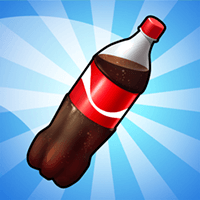 Bottle Jump 3D cho iOS