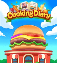 Cooking Diary