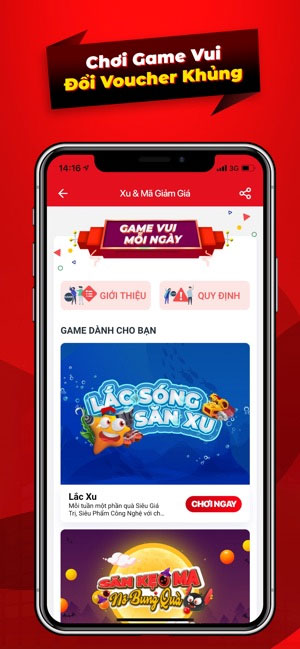 Chơi game