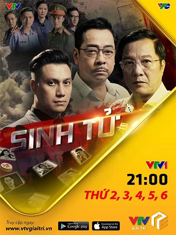 Sinh Tu 2