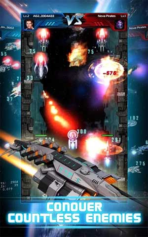 Đánh bại vô số kẻ thù