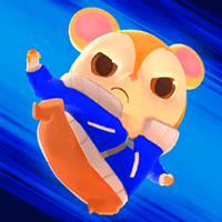 Hamsterdam cho iOS