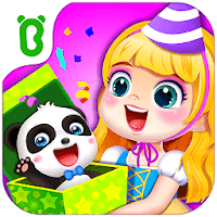 Little Panda's Birthday Party cho Android