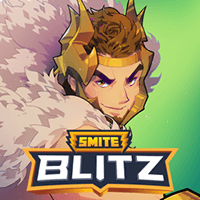 Smite Blitz cho iOS