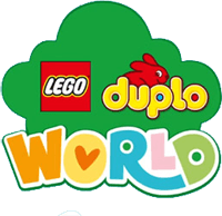 LEGO Duplo World cho iOS