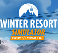 Winter Resort Simulator