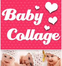 Baby Pics Baby Collage