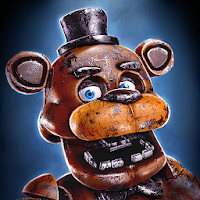 Five Nights at Freddy's AR: Special Delivery cho Android