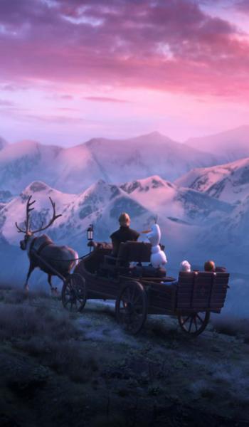 Hinh nen Frozen 50