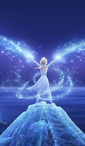 Hinh nen Frozen 61