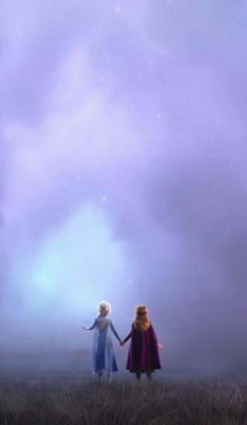 Hinh nen Frozen 62