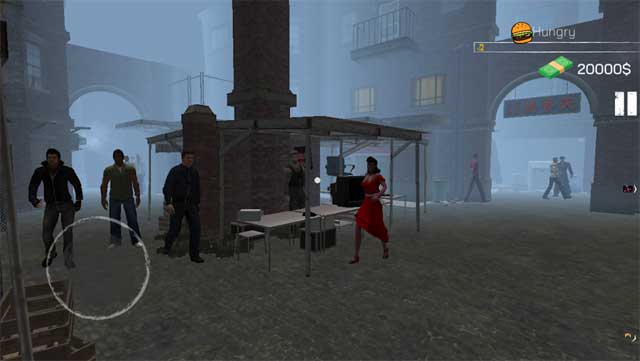 Trải nghiệm cuộc sống của một ông chủ tiệm cà phê trong Internet Cafe Simulator