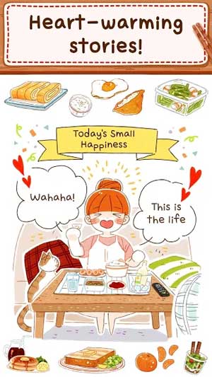 Trải nghiệm thế giới ẩm thực của Miya