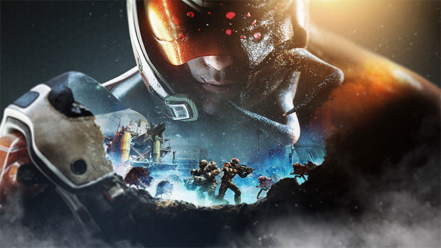 Phoenix Point là game chiến thuật theo lượt, nổi bật với cuộc chiến chống lại alien
