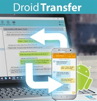 Droid Transfer