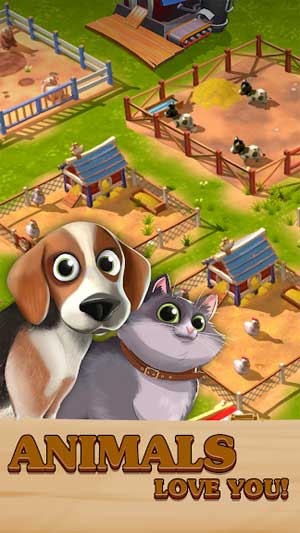 Chăm sóc cho các loài động vật