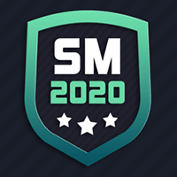 Soccer Manager 2020 cho iOS