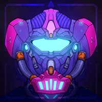 Synthwave Run cho iOS