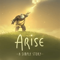 Arise: A Simple Story