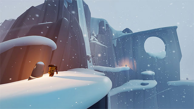 Arise: A Simple Story là game phiêu lưu độc đáo với khả năng điều khiển thời gian