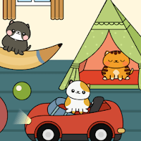 My Cat Town cho Android