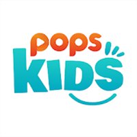 POPS Kids cho iOS